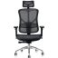 With Ergonomic Headrest +£29.99